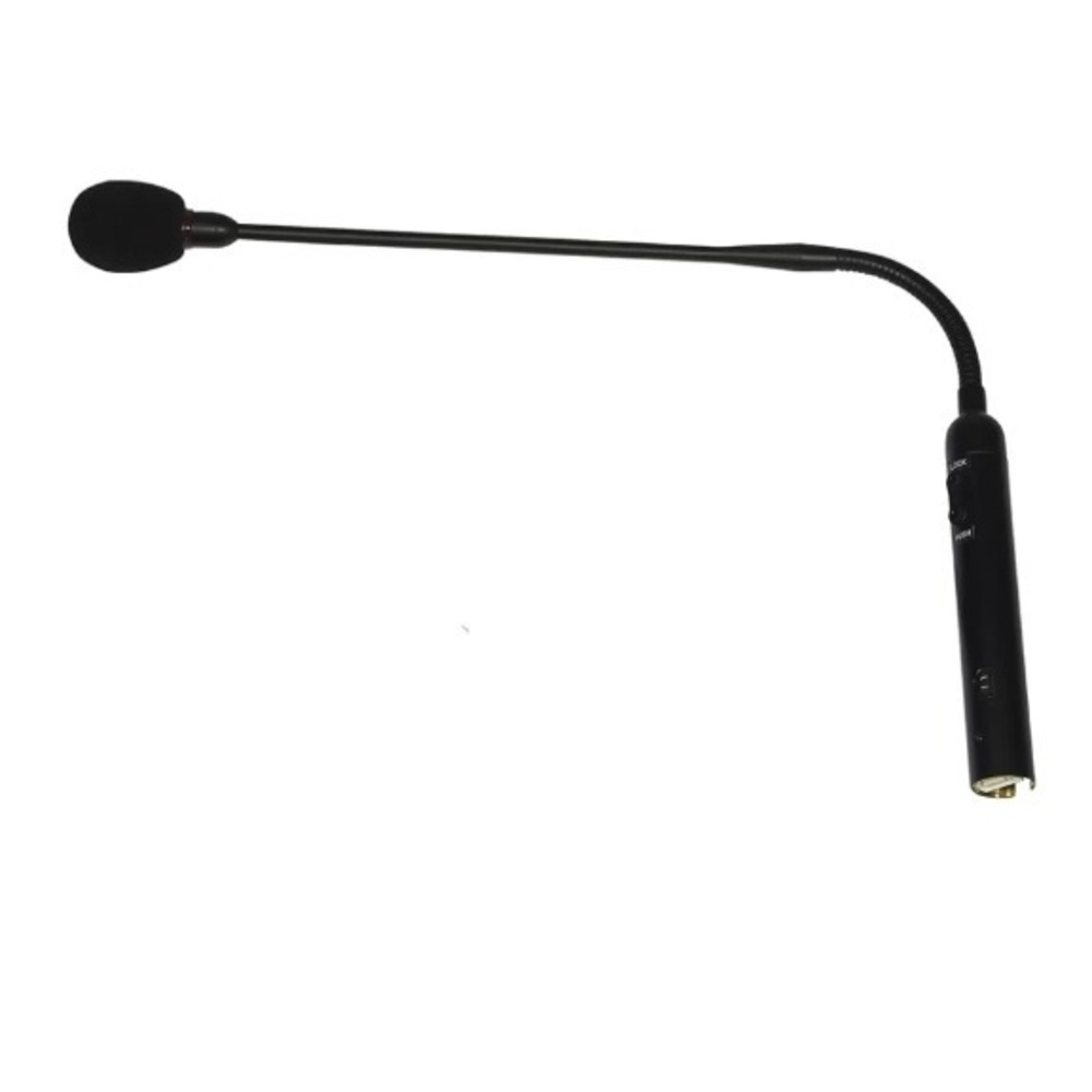 Микрофон гусиная шея RCF MC 4064