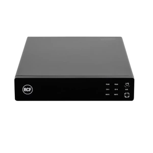 Усилитель мощности (концертный) RCF DMA 162P