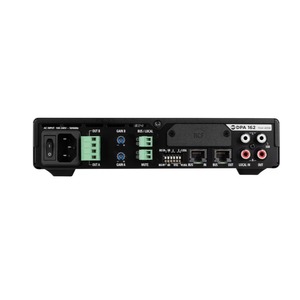 Усилитель мощности (концертный) RCF DMA 162P