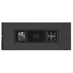Активный сабвуфер RCF TT 808-AS