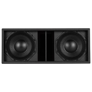 Активный сабвуфер RCF TT 808-AS