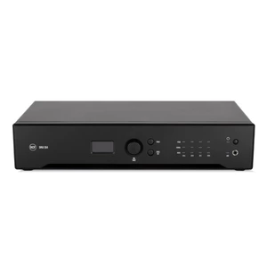 Усилитель мощности (концертный) RCF DMA 504