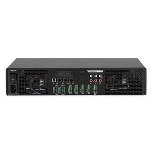 Усилитель мощности (концертный) RCF DMA 504