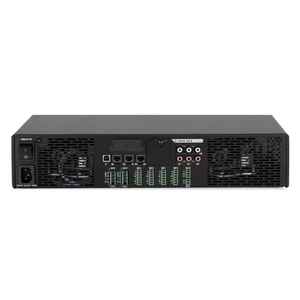 Усилитель мощности (концертный) RCF DMA 504