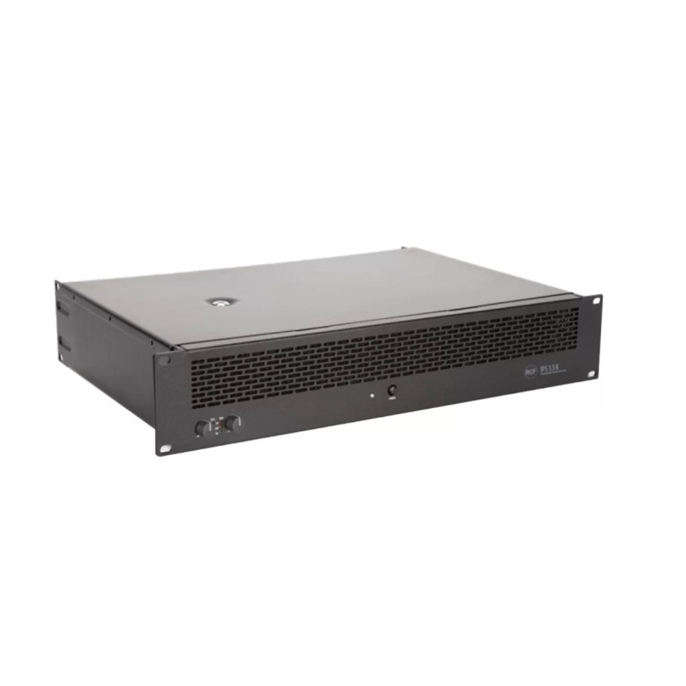 Усилитель мощности (концертный) RCF IPS 2.5K