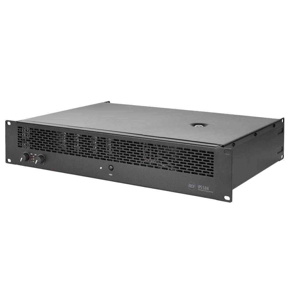 Усилитель мощности (концертный) RCF IPS 5.0K