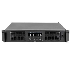Усилитель мощности (концертный) RCF QPS 6.0K