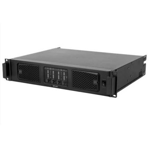 Усилитель мощности (концертный) RCF QPS 6.0K