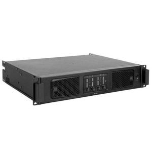 Усилитель мощности (концертный) RCF QPS 6.0K