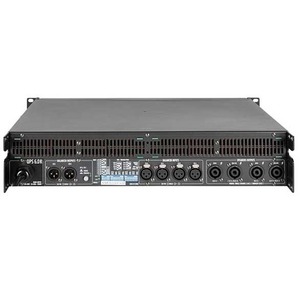 Усилитель мощности (концертный) RCF QPS 6.0K