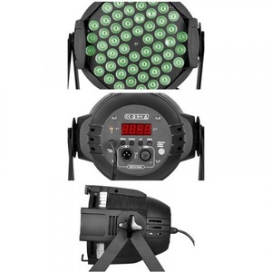 Прожектор PAR LED STECHNICS L-PAR 543RGBW