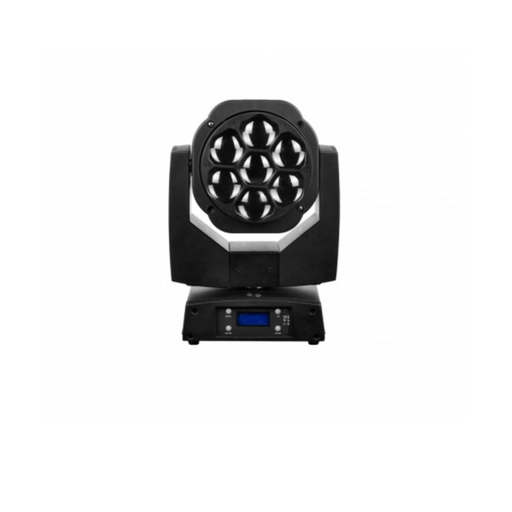 Прожектор полного движения LED STECHNICS ST-120 BLUR 715