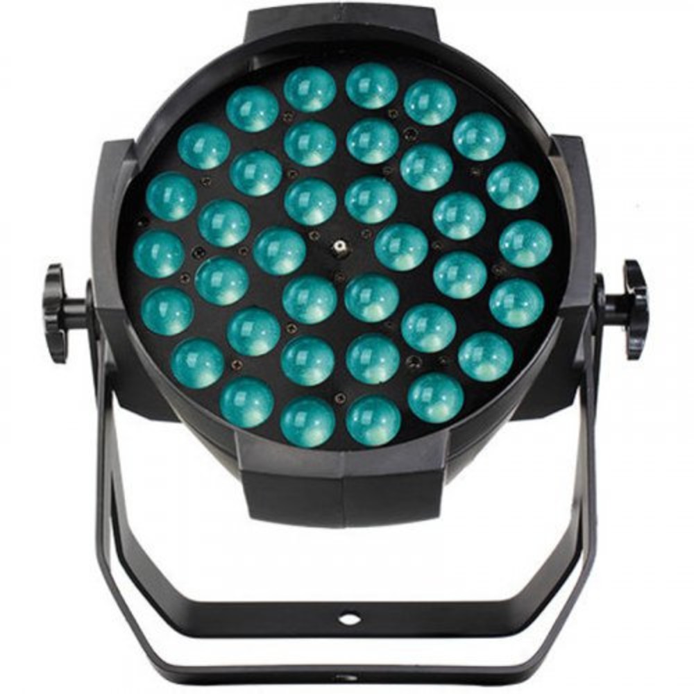 Прожектор PAR LED STECHNICS PAR-Z 3615RGBWA