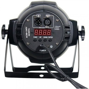 Прожектор PAR LED STECHNICS PAR-Z 3615RGBWA