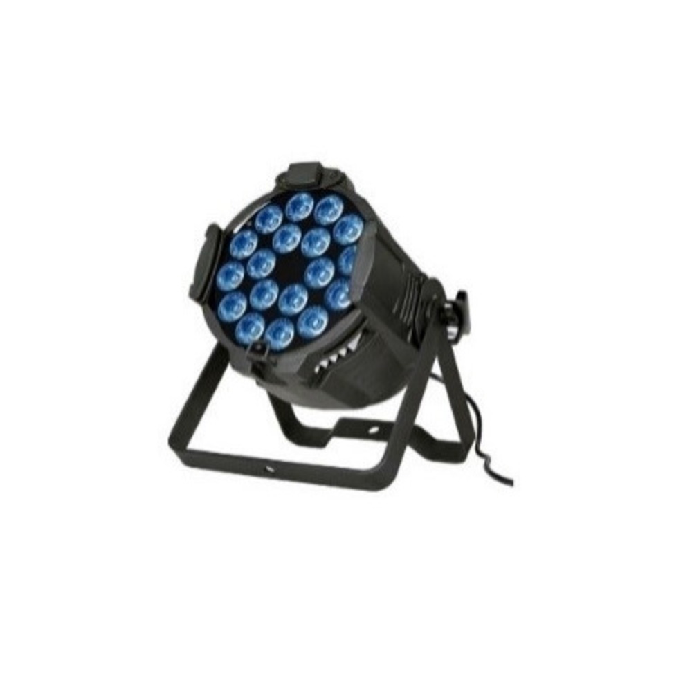 Прожектор PAR LED STECHNICS L-PAR 2410IP
