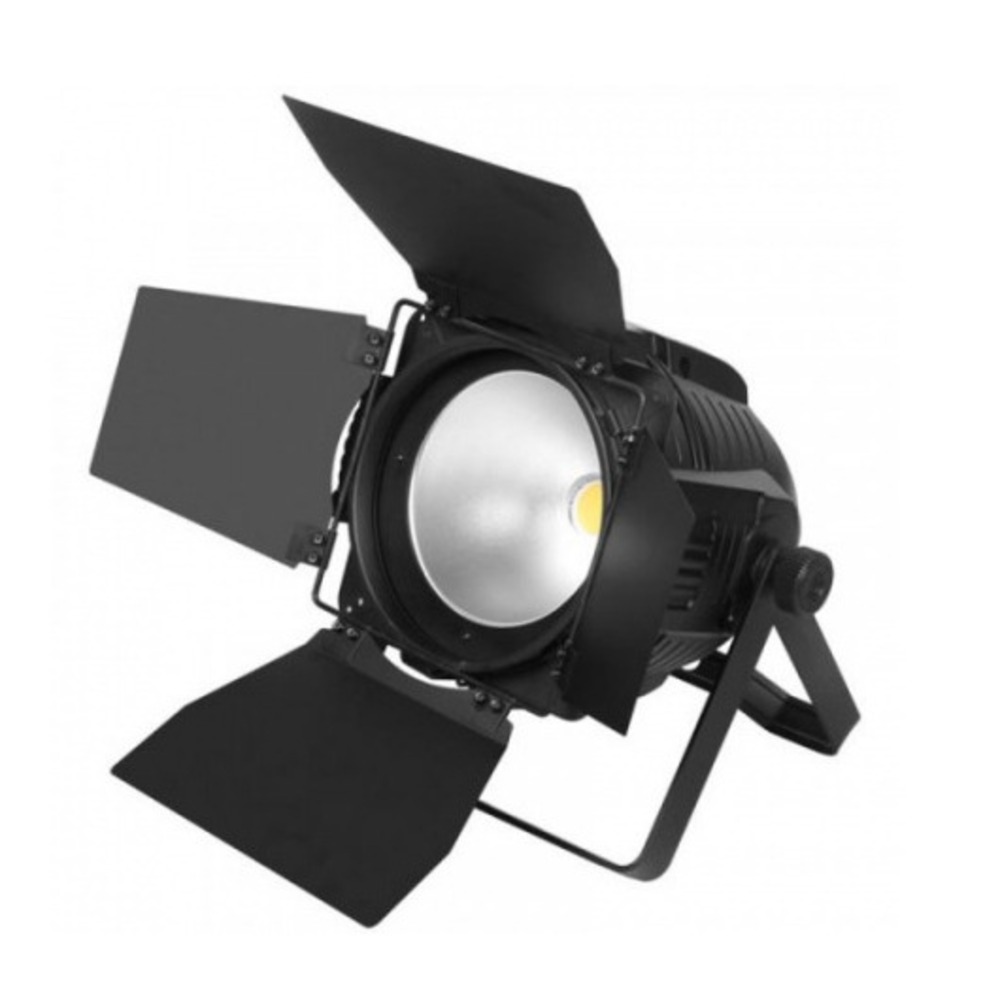 Прожектор PAR LED STECHNICS PAR LED COB 200RGBW