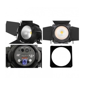 Прожектор PAR LED STECHNICS PAR LED COB 200RGBW