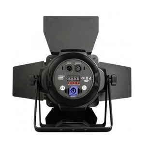 Прожектор PAR LED STECHNICS PAR LED COB 200CWWW