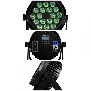 Прожектор PAR LED STECHNICS F-PAR 1818RGBAW