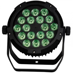 Прожектор PAR LED STECHNICS F-PAR 1818RGBAW