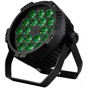 Прожектор PAR LED STECHNICS F-PAR 1818RGBAW