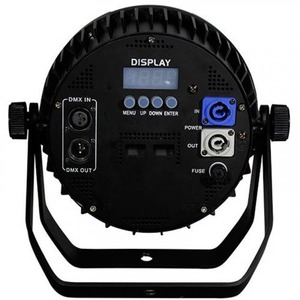Прожектор PAR LED STECHNICS F-PAR 1818RGBAW