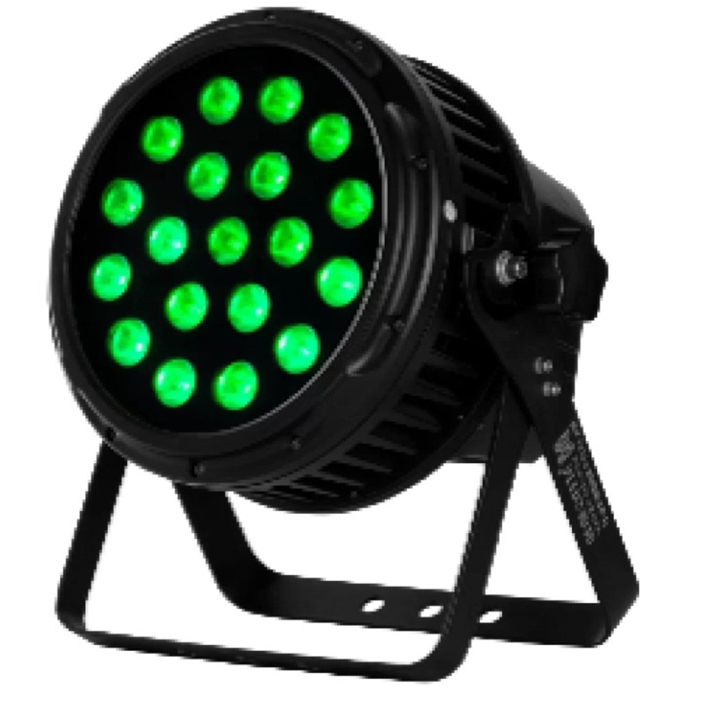 Прожектор PAR LED STECHNICS LEDPAR 183
