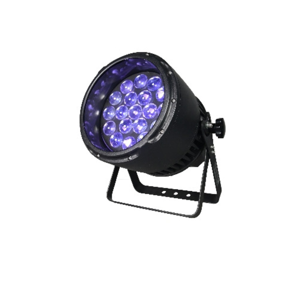 Прожектор PAR LED STECHNICS LEDPAR 200