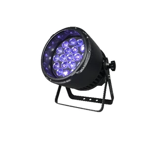 Прожектор PAR LED STECHNICS LEDPAR 200