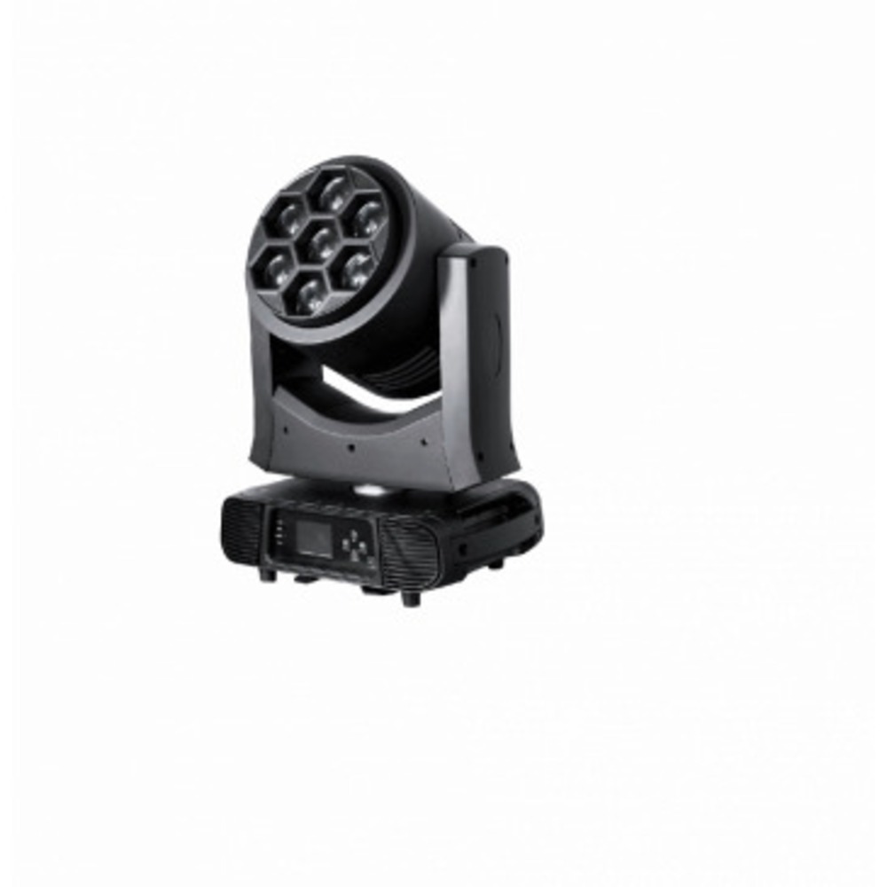 Прожектор полного движения LED STECHNICS WASHZOOM 740