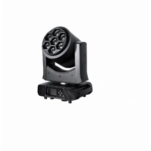 Прожектор полного движения LED STECHNICS WASHZOOM 740