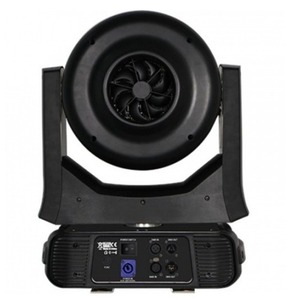 Прожектор полного движения LED STECHNICS WASHZOOM 740
