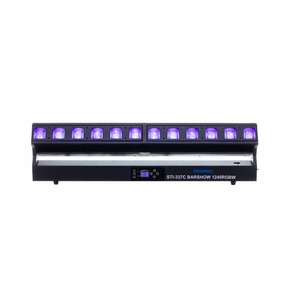Архитектурный прожектор STECHNICS BARSHOW 1240RGBW