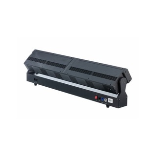 Архитектурный прожектор STECHNICS BARSHOW 1240RGBW