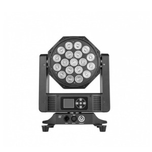 Прожектор полного движения LED STECHNICS WASH DS1910S