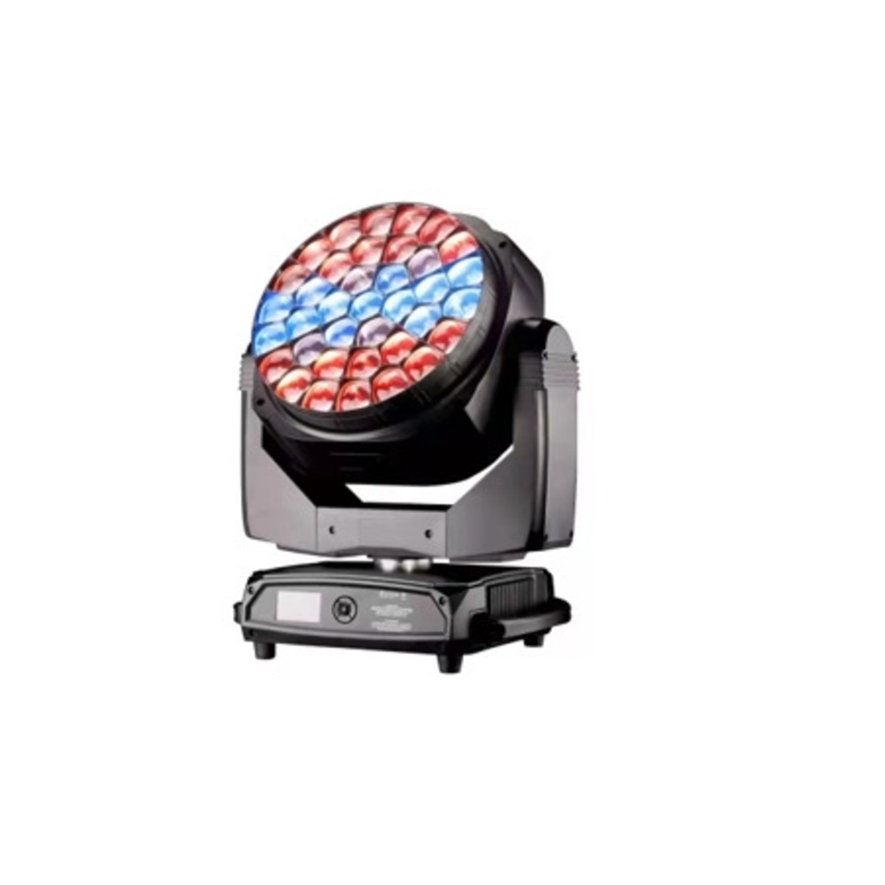 Прожектор полного движения LED STECHNICS BLUR 3740 В-EYE