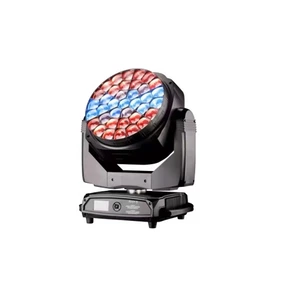 Прожектор полного движения LED STECHNICS BLUR 3740 В-EYE