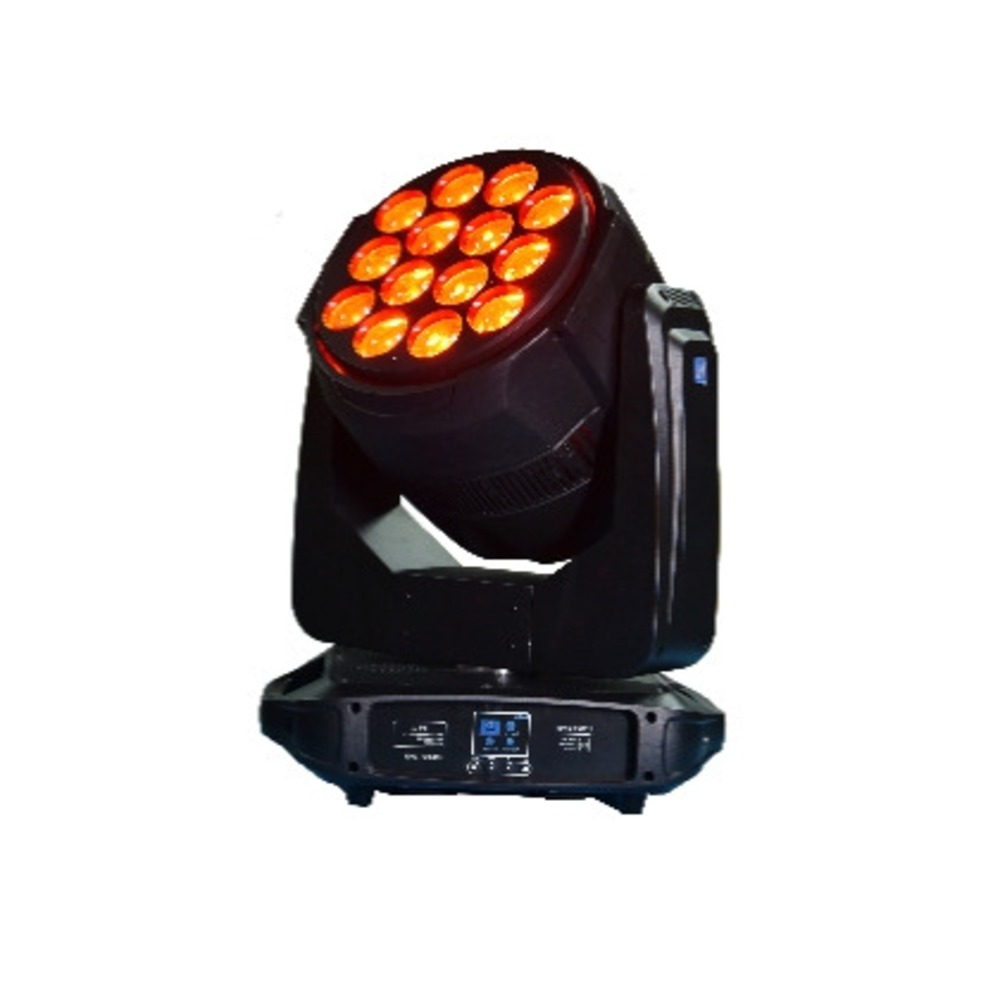 Прожектор полного движения LED STECHNICS GHOST 1460 RGBW