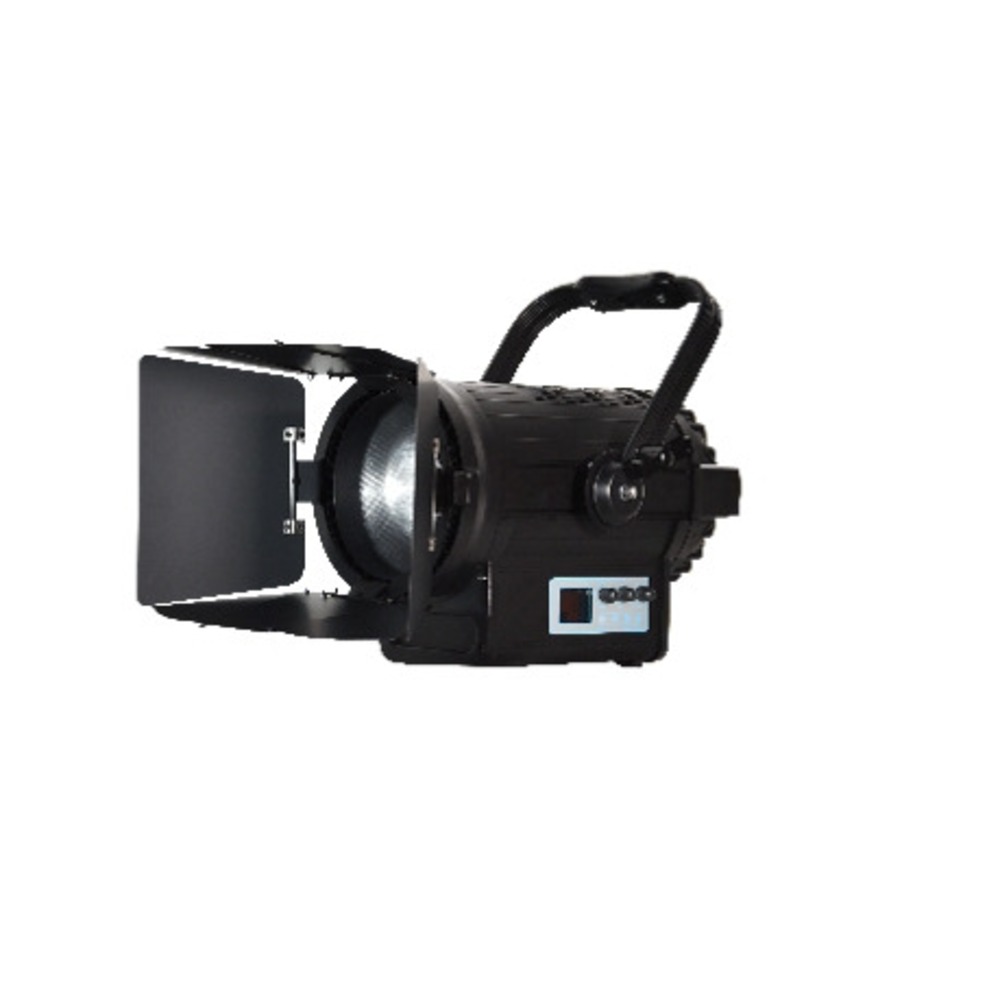 Прожектор театральный линзовый STECHNICS FROZEN 600CWWW-MZ