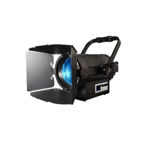 Прожектор театральный линзовый STECHNICS FROZEN 500RGBALC-MZ