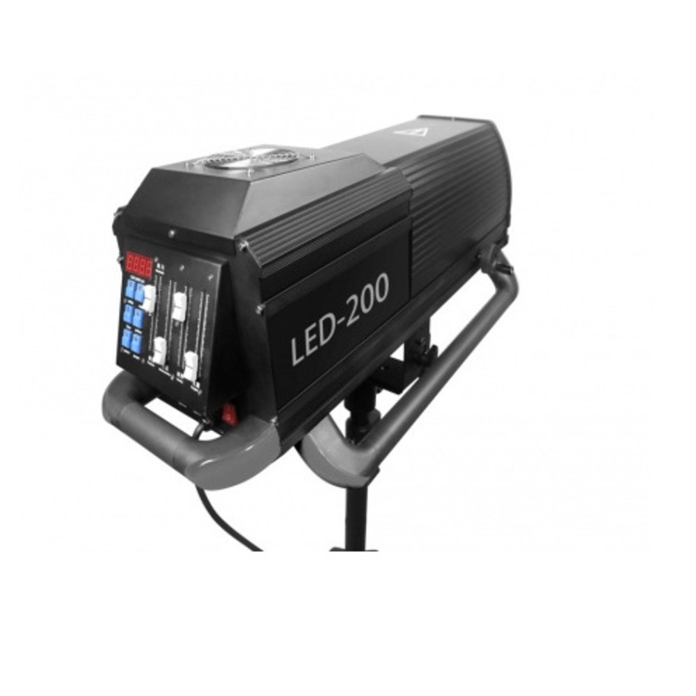 Прожектор следящего света STECHNICS FOLLOWSPOT PRO 200
