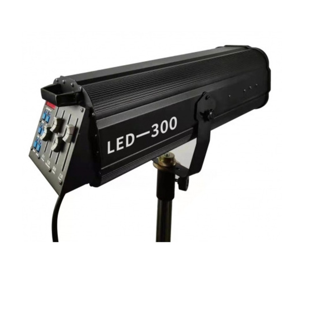 Прожектор следящего света STECHNICS FOLLOWSPOT 300