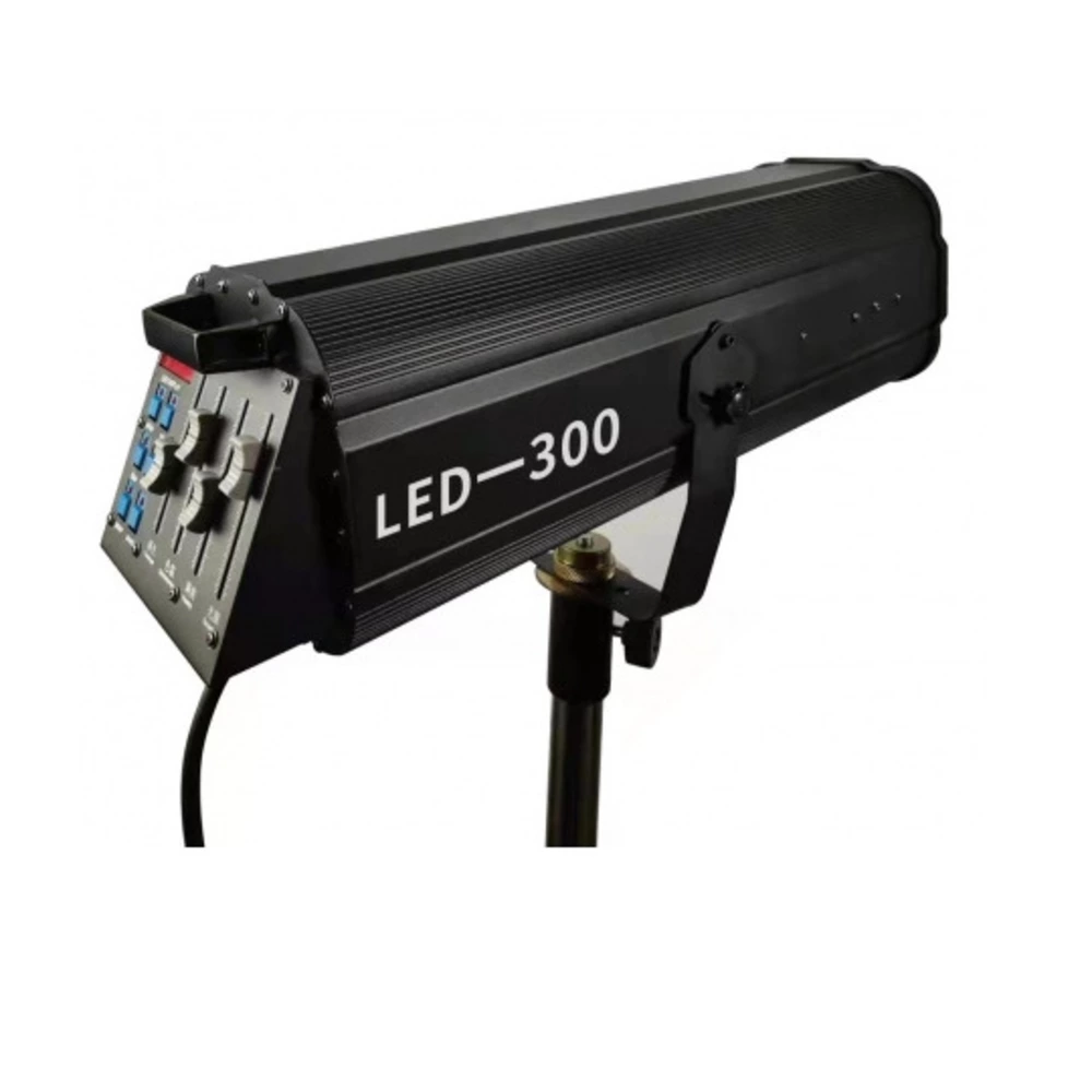 Прожектор следящего света STECHNICS FOLLOWSPOT 300