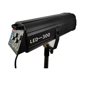 Прожектор следящего света STECHNICS FOLLOWSPOT 300