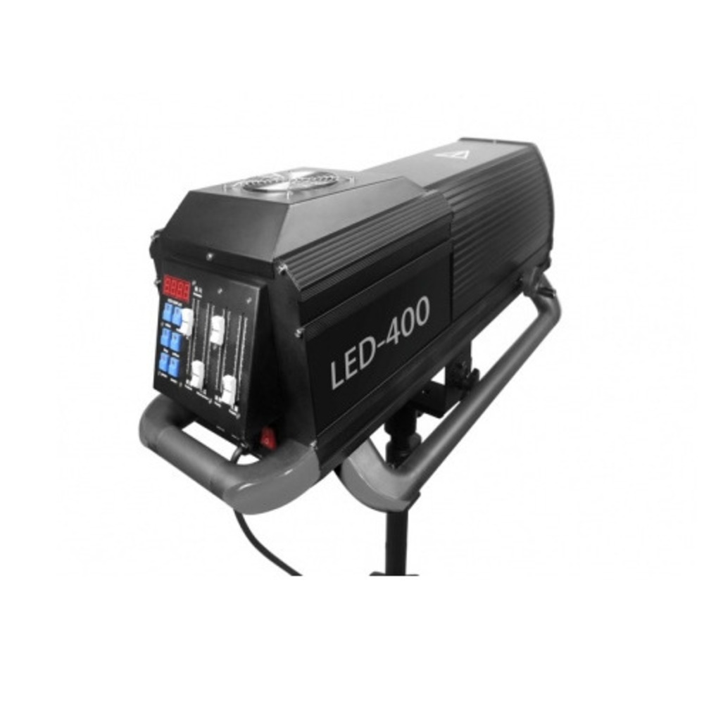 Прожектор следящего света STECHNICS FOLLOWSPOT PRO 400