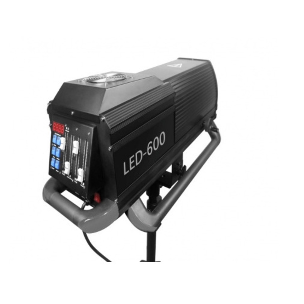 Прожектор следящего света STECHNICS FOLLOWSPOT PRO 600