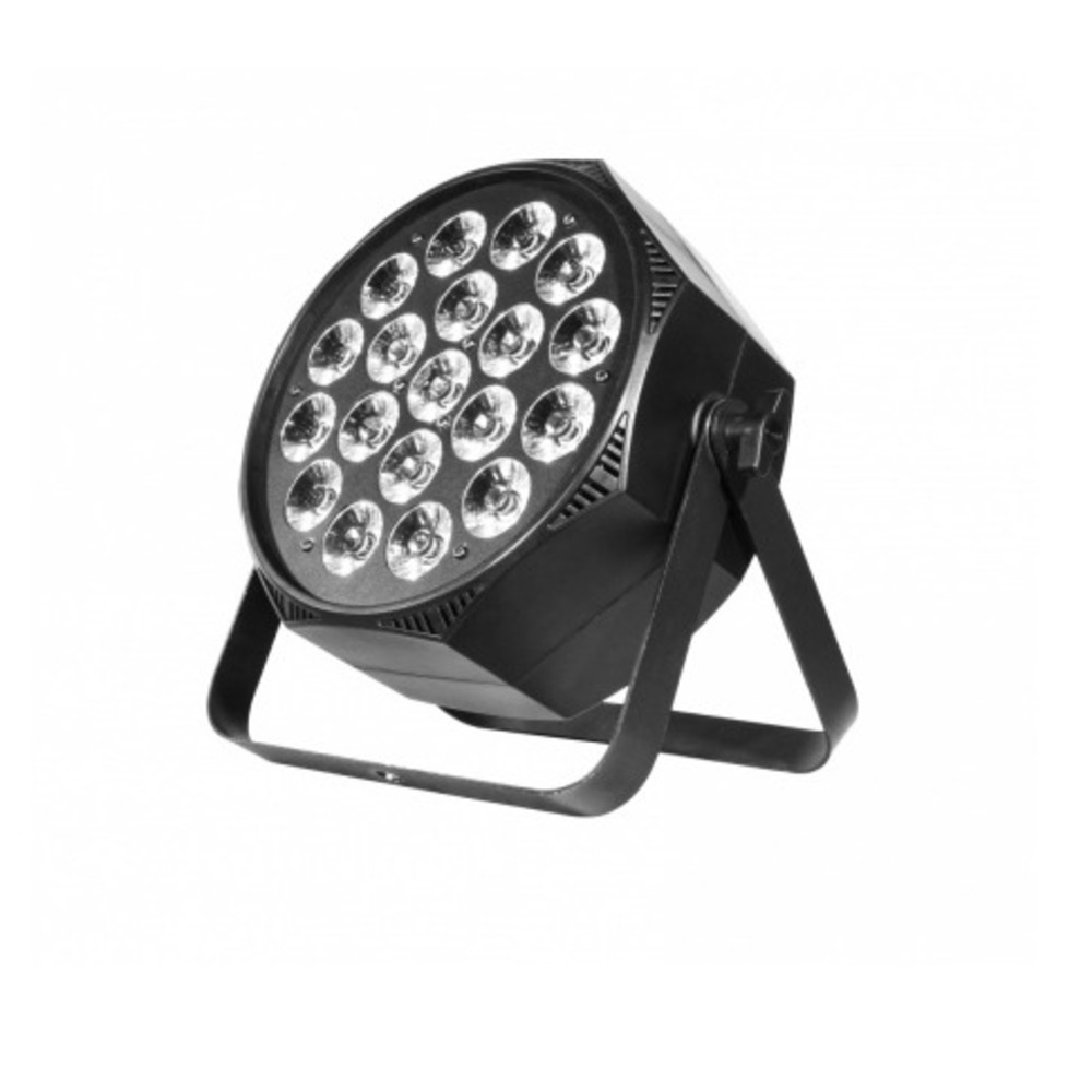 Прожектор PAR LED STECHNICS PAR NF 1910RGBW