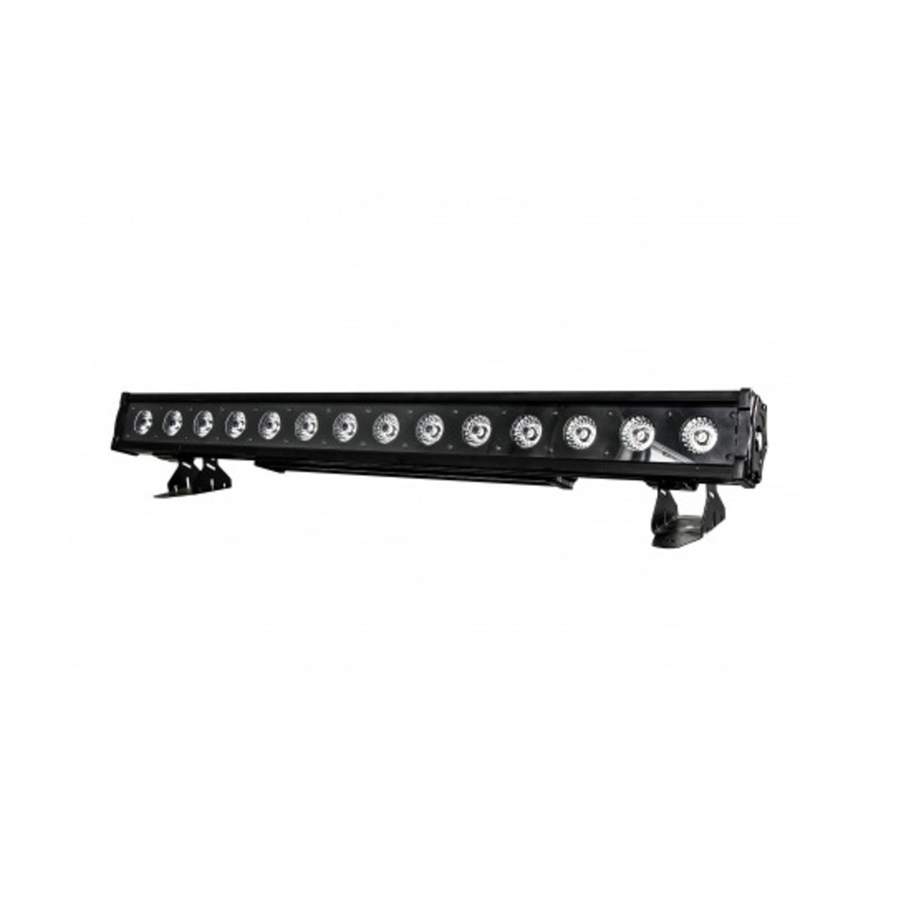 Архитектурный прожектор STECHNICS STW-018 BARSHOW 2410RGBW