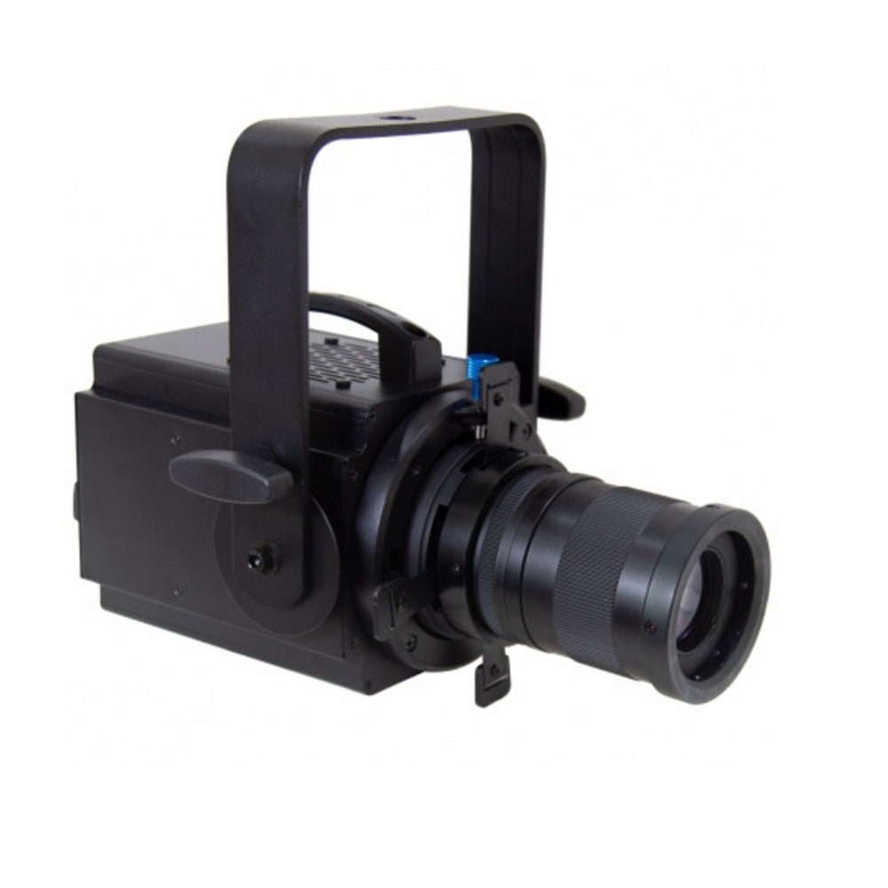 Прожектор профильный STECHNICS PROF100RGBW 20-40