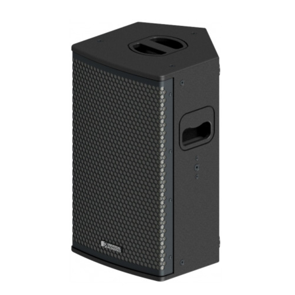 Пассивная AC Universal Acoustics Junior 12